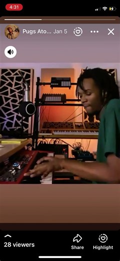 Saba nice with keys‼️