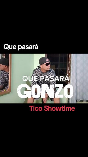 Tico Showtime: Gonzo 2025 en Costa Rica