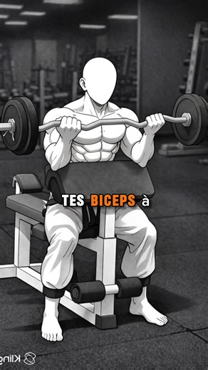 3 Exercices Optimaux pour Travailler les Triceps