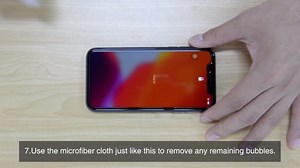 Watch Screen protector camera on Amazon Live