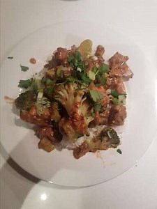 Thai Tamarind Chicken Recipe - Chef's Resource Recipes