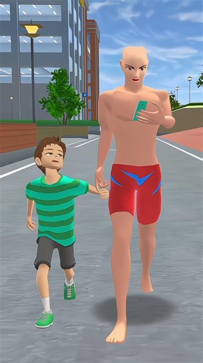 #sakuraschoolsimulator #dramachannel #animation #memes #gaming