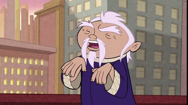 Disney Channel 2003-2008 era