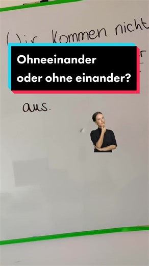 Heute zeigen wir dir korrekte #Rechtschreibung von