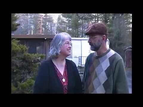 Tiny House Prepper Intro - Welcome to our Channel