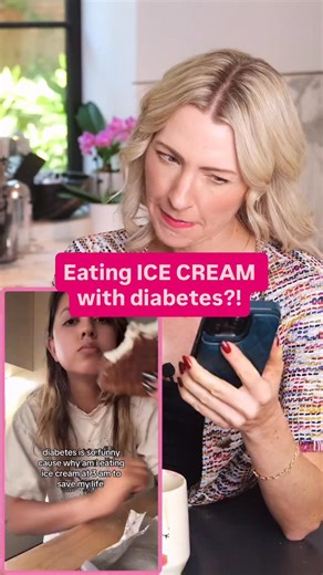 51K views | There is such a huge misconception that folks with...