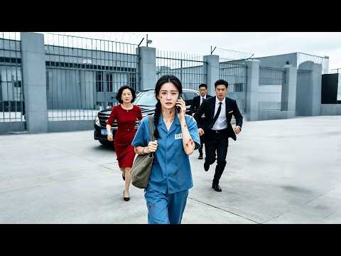 親生父母偏愛養女將我像狗一樣趕出家門，我直接斷親一通電話打給養父母，得知我的遭遇養父母立刻將我接回豪門替我打臉親生父母一家！#短劇 #短劇全集 #drama #逆襲 #親情