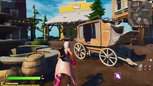 TOP 10 Best 500IQ ESCAPE ROOM Maps In Fortnite | Fortnite Escape Map CODES (VERY FUN)