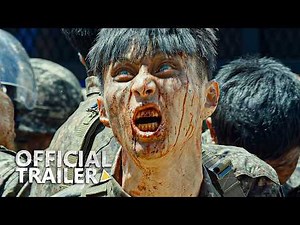 TRAIN TO BUSAN - Official Trailer | 10th Anniversary 4K Movie