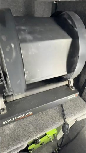 Polishing #rocktumbling #rocktumbler #extreme #crystals #quartz