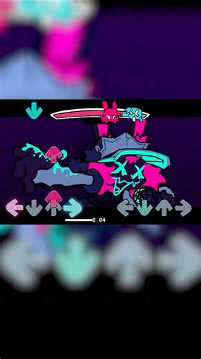 Streetstyle - Graffiti Groovin'| V.S. Skarlet Bunny #fnf