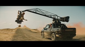 THE FALL GUY, dès ce vendredi 3 mai chez Cinepax Madagascar | Cinepax Madagascar