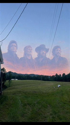 Highwaymen#countrylegends#fyp#virl | highway men