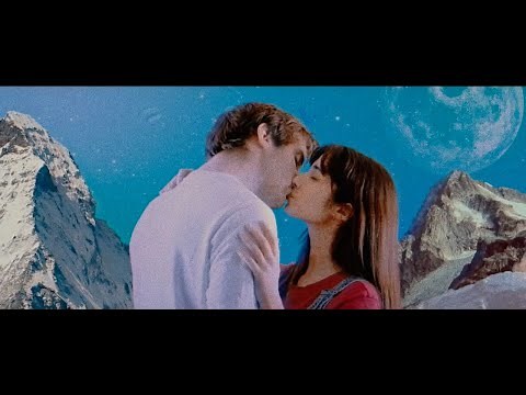 Mounika. - Tender Love x Ocie Elliott (Official Video)