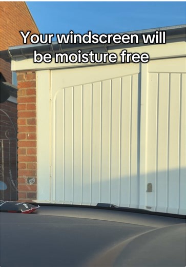 Effective Dehumidifiers for Clear Car Windscreens