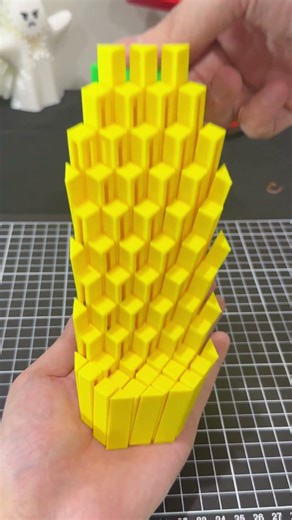 These 3D Printed Fidgets Are Insanely Satisfying #asmr #3dprinting #fidgettoys
