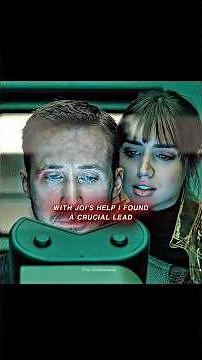 Blade Runner 2049: A Dark Future of Identity & Souls