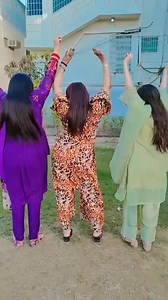 Sari family dance #duet #ImranKhanPTI #pakistanifashion #fbreels #loveit #irfanchattha | Irfan Chattha