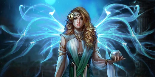 Dark Parables - Requiem for the Forgotten Shadow Collector's Edition - Play Thousands of Games - GameHouse