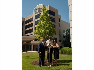 Five-Year Cancer Survivor from Benton Harbor Celebrates Life with More Than 135 Fellow Survivors