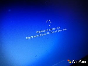 Cara Mematikan Windows Tanpa Menginstall Update