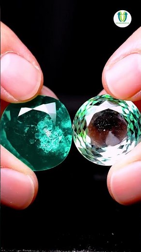 Gemstoones Real Vs Fake