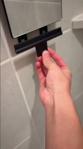 Best Fogless Shower Mirror for Shaving | HoneyBull Fog-Free Mirror Review