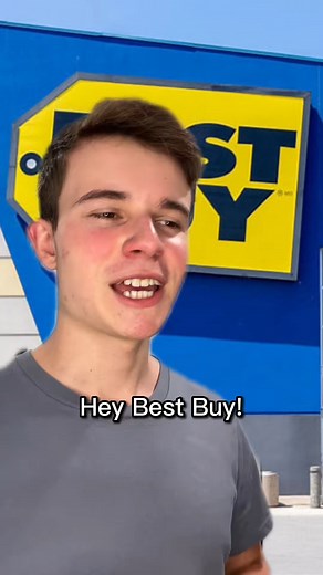 How To Save On Best Buy! 🤑 #savemoney #bestbuy #savingmoney #studentdiscount | Casper Capital