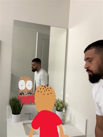 LaBoogie Just Helping Her Brother👀🤣 #MatthewRaymond | matthew