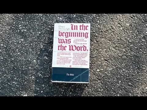 (Part 415) 📕 THE BIBLE 📕 | Nehemiah | Chapter 1