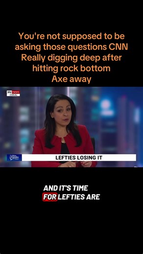 NoAmnesty3 (@noamnesty3)’s video of cnn news