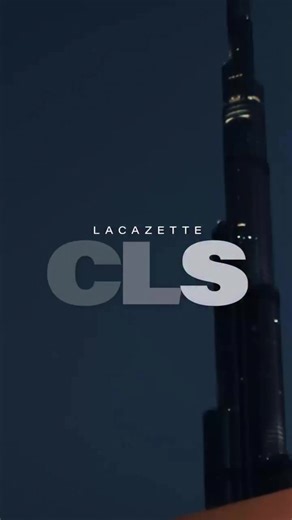 Explore Lacazette's Fresh Sounds in Berlin