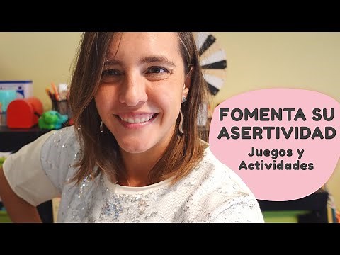 Assertiveness Games for Kids - Assertive Communication ✔