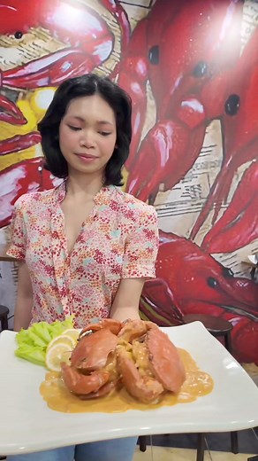 Restoran Shellout Paling Padu ada di Bukit Beruang! ➡️ SHELLOUT 17 JENIS KUAH ➡️ SEAFOOD DUA KILO ➡️ IKAN BAKAR SINGGIT ➡️ KING CRAB > LOBSTER > KETAM NIPAH 📍 Restoran 7 Terbalik, Bukit Beruang, Melaka. 📷 Port Makan Malaya | Melaka Daily