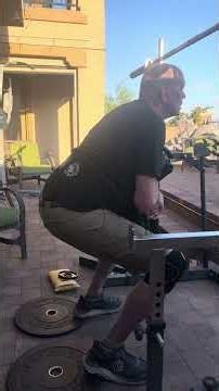 77-Year-Old Builds Strength From Zero | Bill's Story of 30 Days
