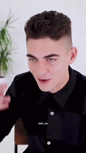 Hero Fiennes Tiffin: Actor and Model Edit