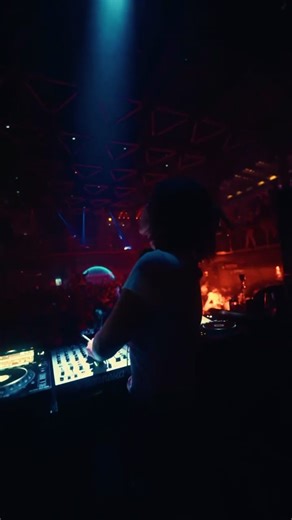 Discover the Best Techno Music Playlists on Spotify