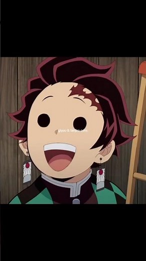 Funniest Demon Slayer Moments That BROKE Me 🤯 (Try Not To Laugh) #demonslayer