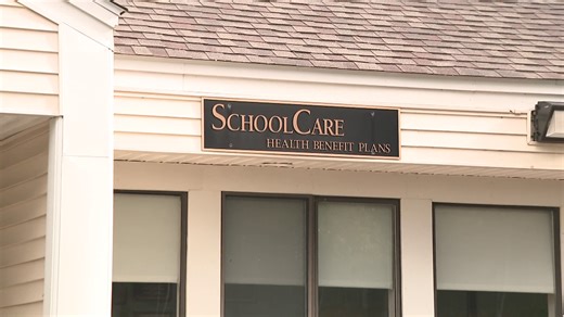 New Hampshire school districts being asked to pay more to cover employee health care costs