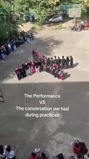 Math Practice Highlights and Performance Celebration