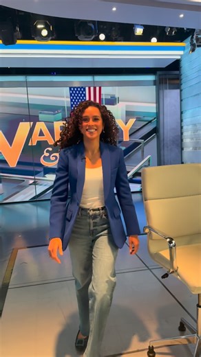 Madison Alworth on Instagram: "If only getting ready for a show happened this fast!"