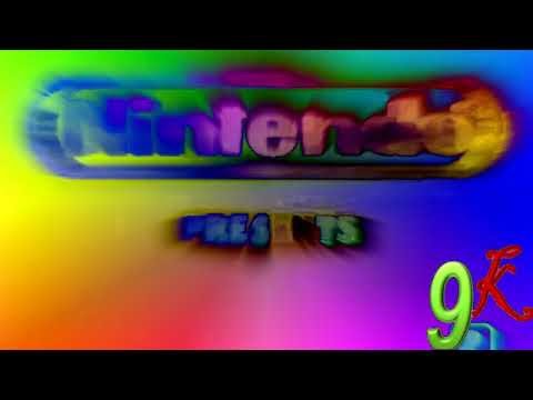 (Requested) Rareware Nintendo (SNES) - Logo Intro Enhanced With DMA