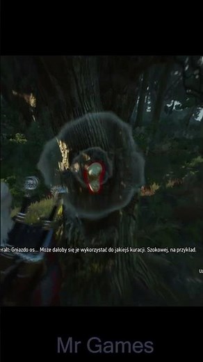 #SHORT The Witcher 3 Shock Therapy... or What Geralt Will Do for a Gwent Card (The Witcher 3)