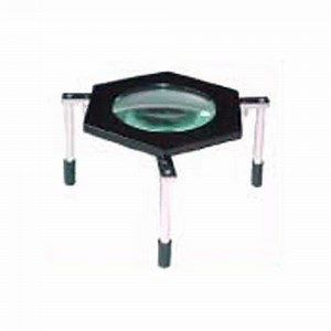 Tripod Magnifier