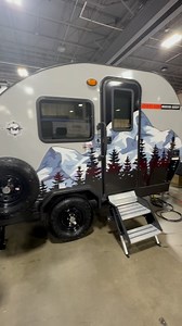 35TH ANNUAL FALL DETROIT CAMPER & RV SHOW Come see us with @generalrvcenter #teardropcamper #getoutside #camping #adventure #rvlife #gocamping #rv #gooutside #overland #overlanding | Modern Buggy RV