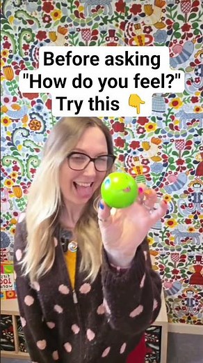 Emotions + Speech & Language Therapy