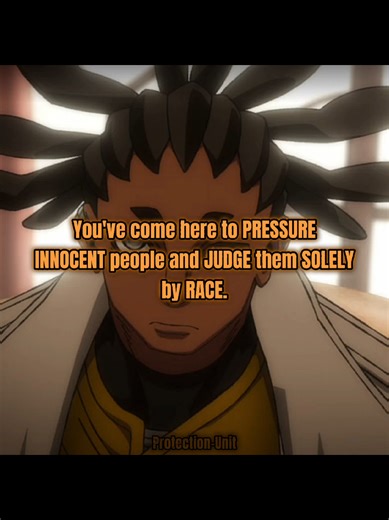 Sound familiar? #fyp #foryoupage #foryourpage #xyzbca #anime #animetiktok #corvusgachiakuta #gachiakutacorvus #kyouka #corvus #arkhacorvus #kyoukanijiku #kyoukagachiakuta #gachiakutakyouka #gachiakutaanime