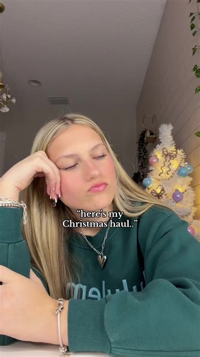 Christmas Haul: A Grateful Celebration of Holiday Gifts