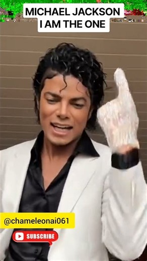 MICHAEL JACKSON I AM THE ONE # #trending ##FYP #michaeljackson #trendingshorts #reels 2026