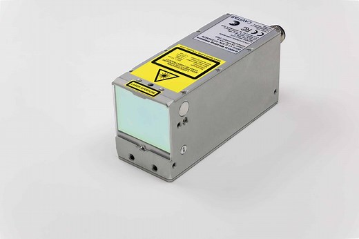 Cavitar Welding Camera